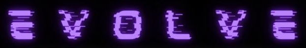 Evolve Logo